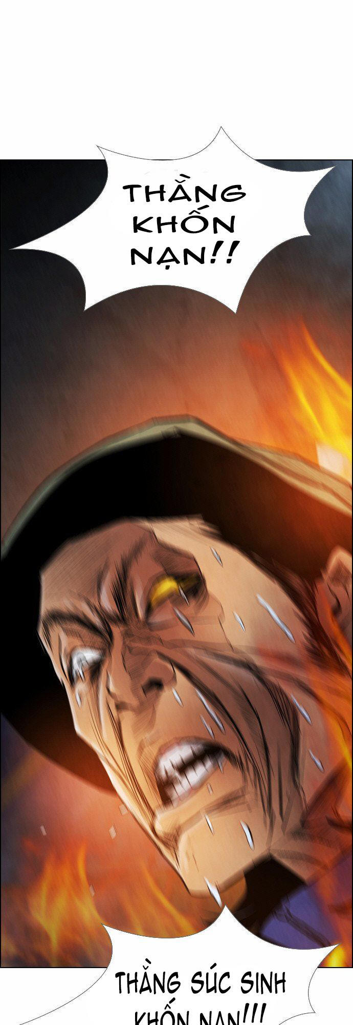 Revival Man: Chapter 19