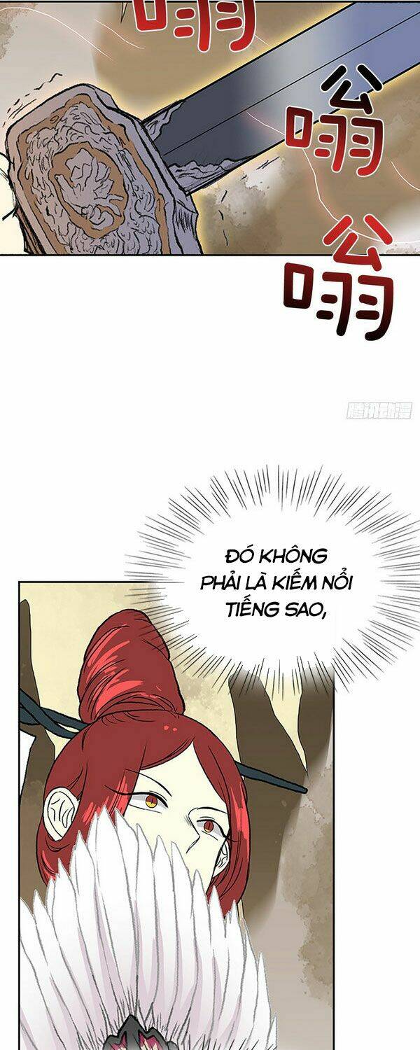 Học Sĩ Tái Sinh: Chapter 143.5