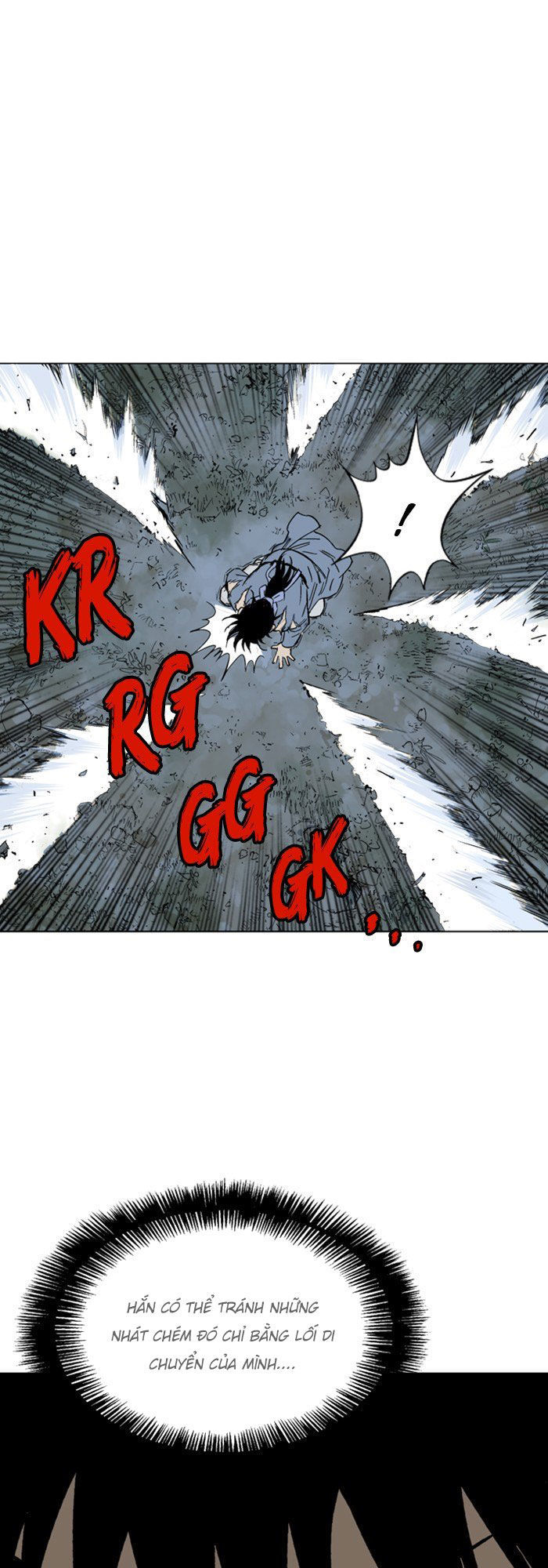 Cao Thủ 2: Chapter 42
