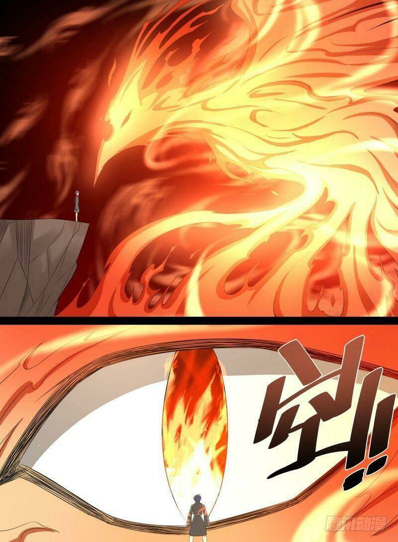 Võ Lực Chí Mạng: Chapter 59