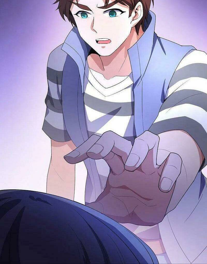 Vòng Bạn Bè Mạnh Nhất Của Tiên Giới: Chapter 172