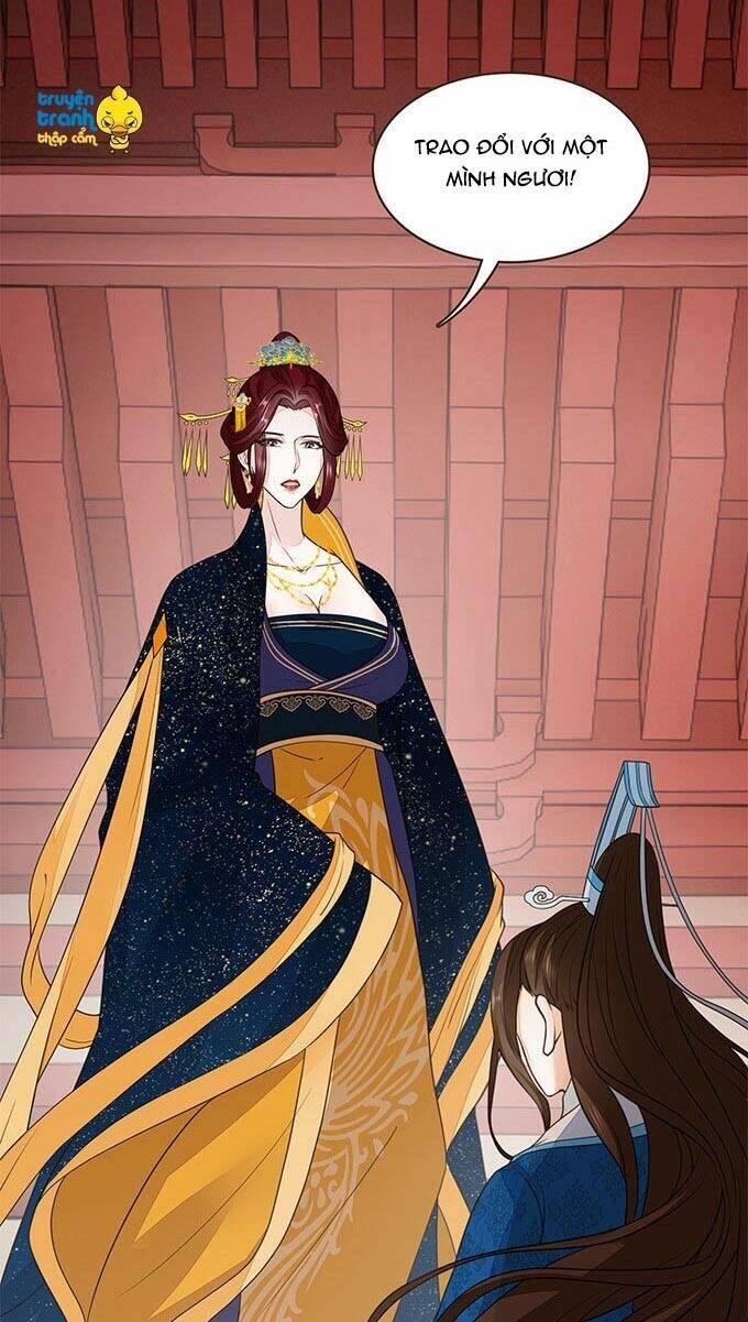 Đại Giá Thừa Tướng: Chapter 71