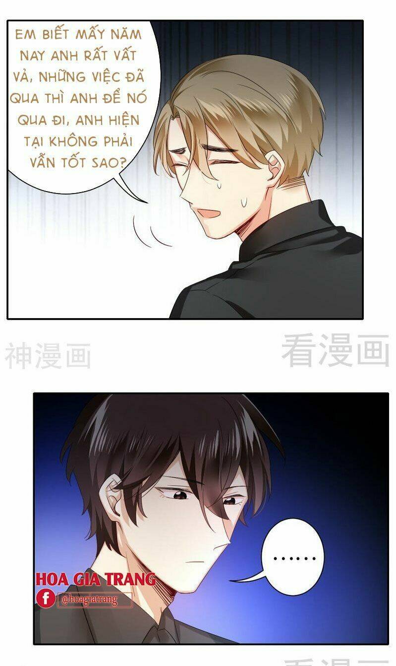 Phục Thù Thiếu Gia Tiểu Điềm Thê: Chapter 67