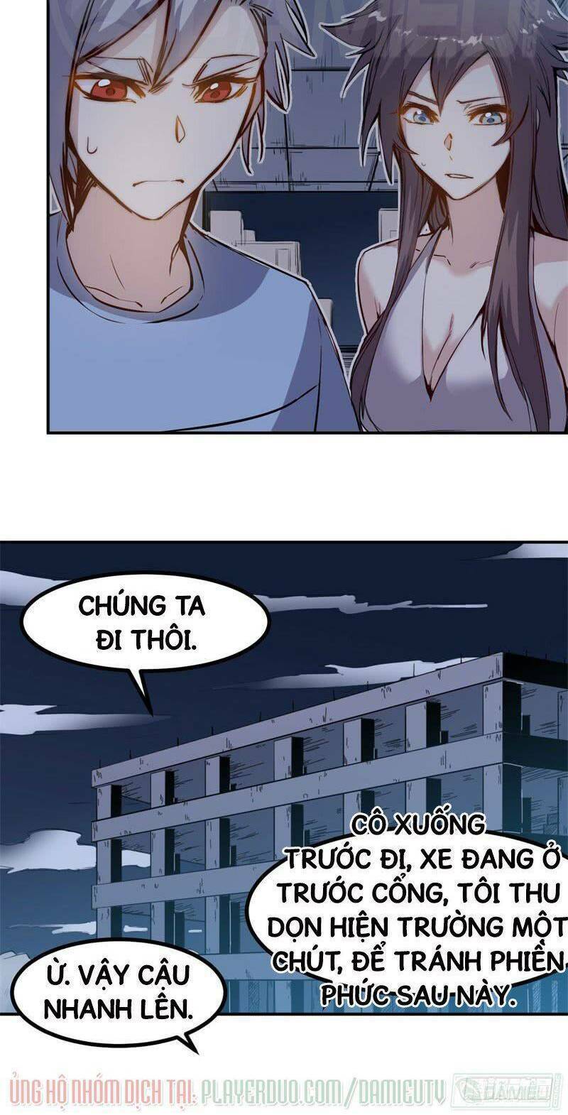 Đỉnh Phong Thần Y: Chapter 32