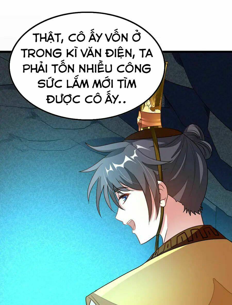 Cửu Dương Thần Vương: Chapter 114