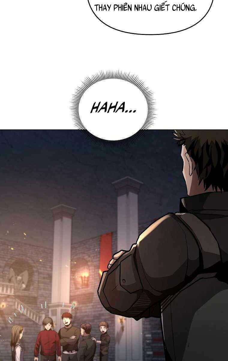 Con Đường Diệt Thần: Chapter 20