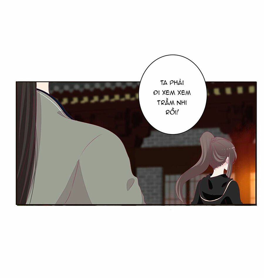 Tướng Quân Mời Ra Trận: Chapter 168