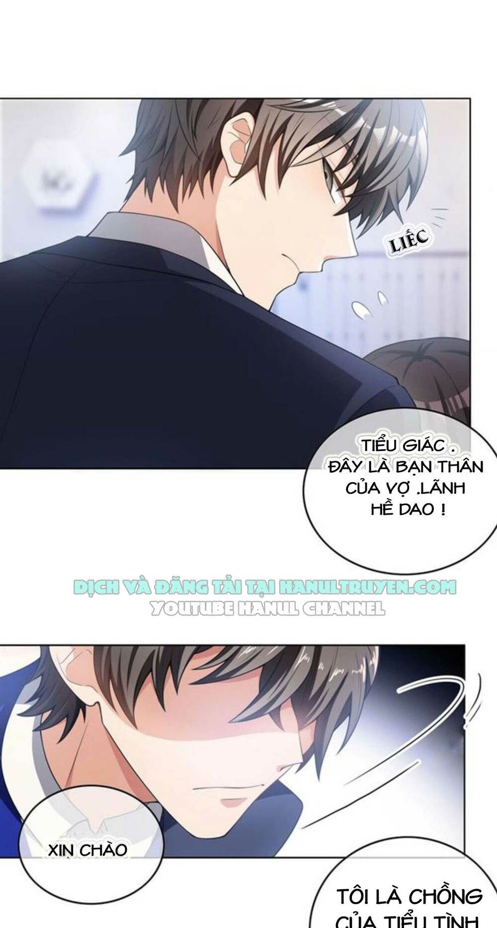 Cô Vợ Nhỏ Nuông Chiều Quá Lại Thành Ác!!: Chapter 47