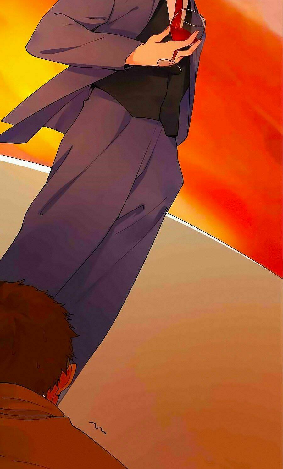 Lãnh Huyết Tổng Tài Đích Tâm Kiên Thê: Chapter 2