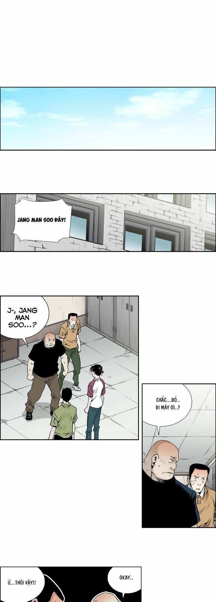 Double Casting: Chapter 26