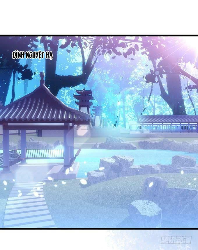 Hồ Tiên Hung Bạo: Chapter 110