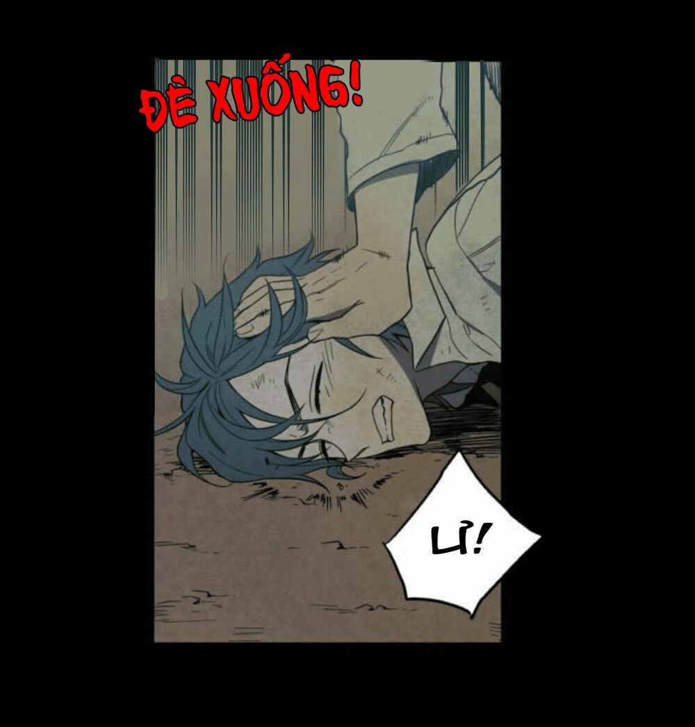 Xin Đừng Cắn Em: Chapter 30