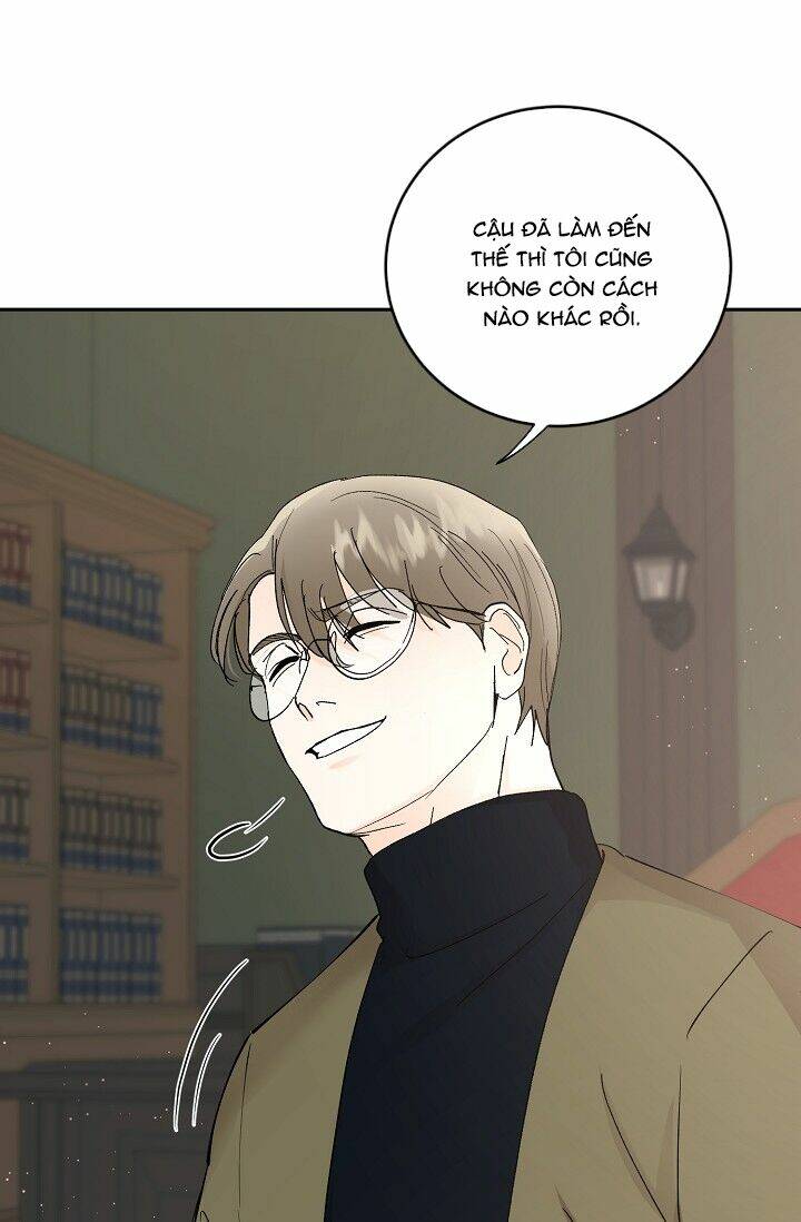 Kẻ Cắp Mặt Trăng: Chapter 13