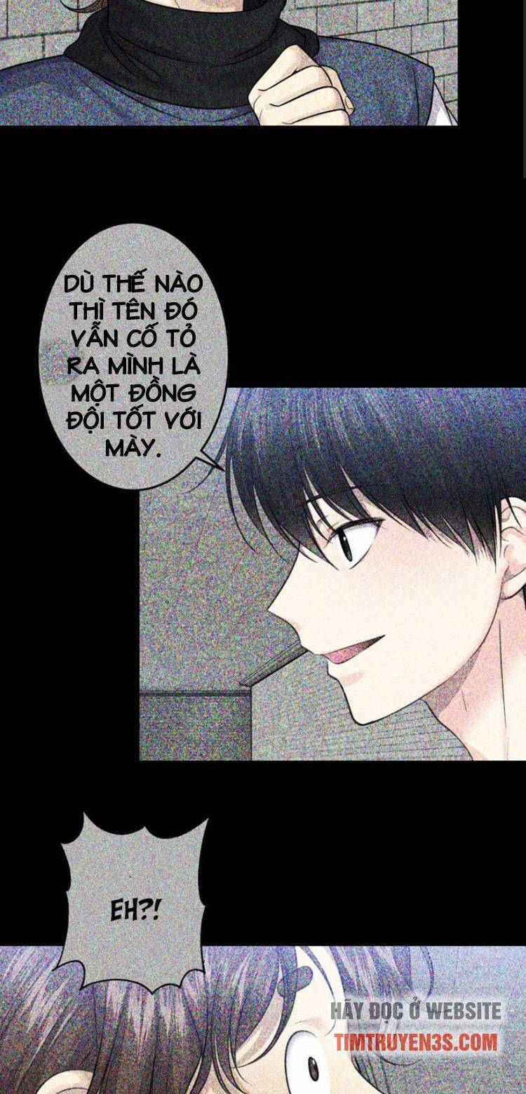 Trò Chơi Của Chúa Thượng: Chapter 13