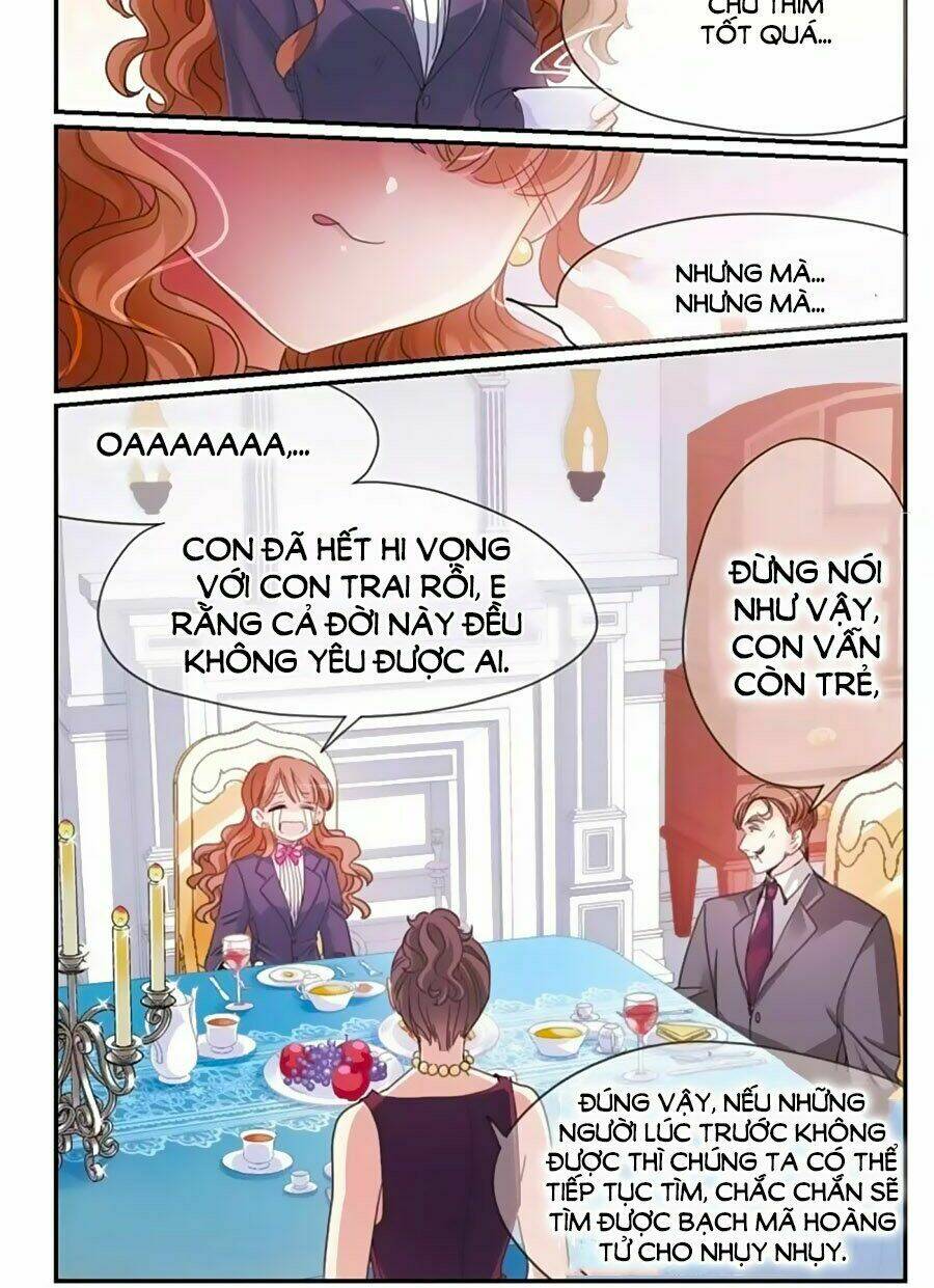 Gia Sư Tình Yêu Của Tôi: Chapter 2