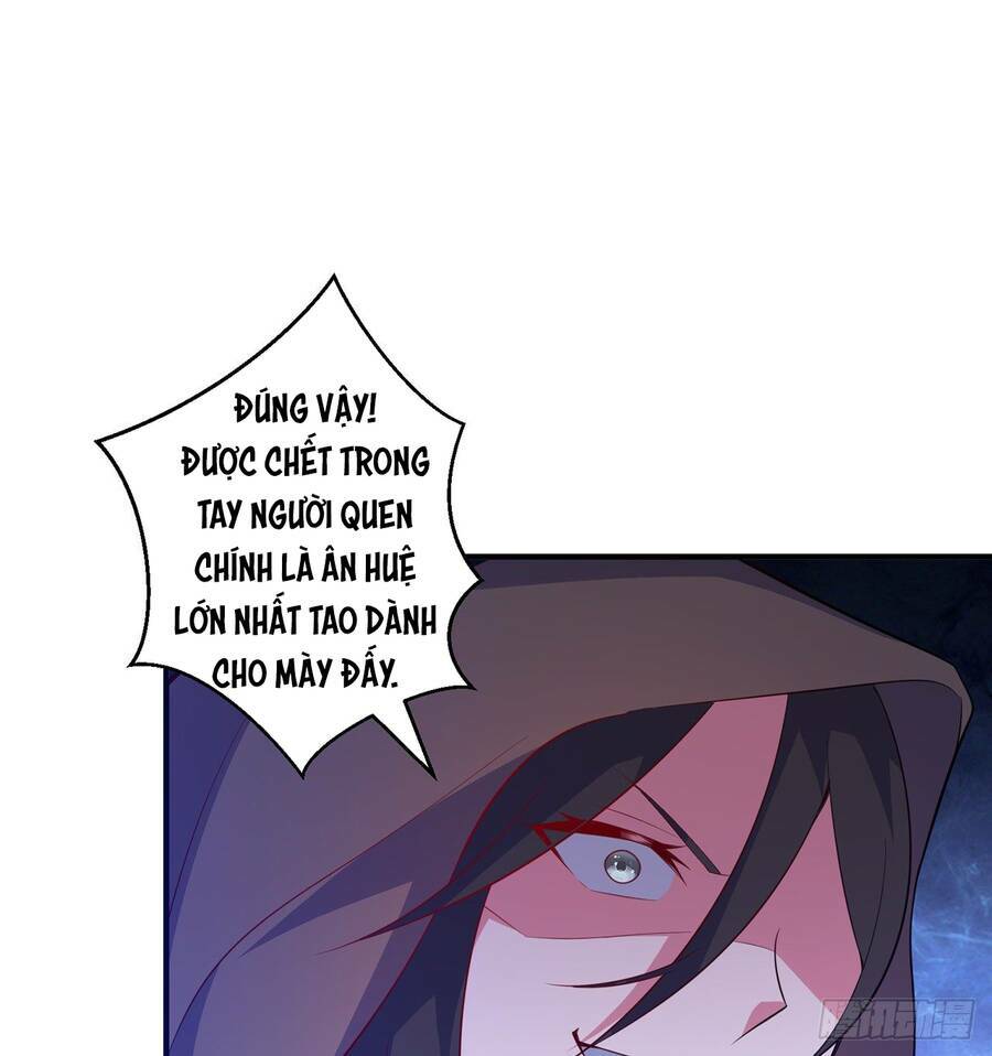 Nhặt Thuộc Tính Tại Trái Đất: Chapter 17