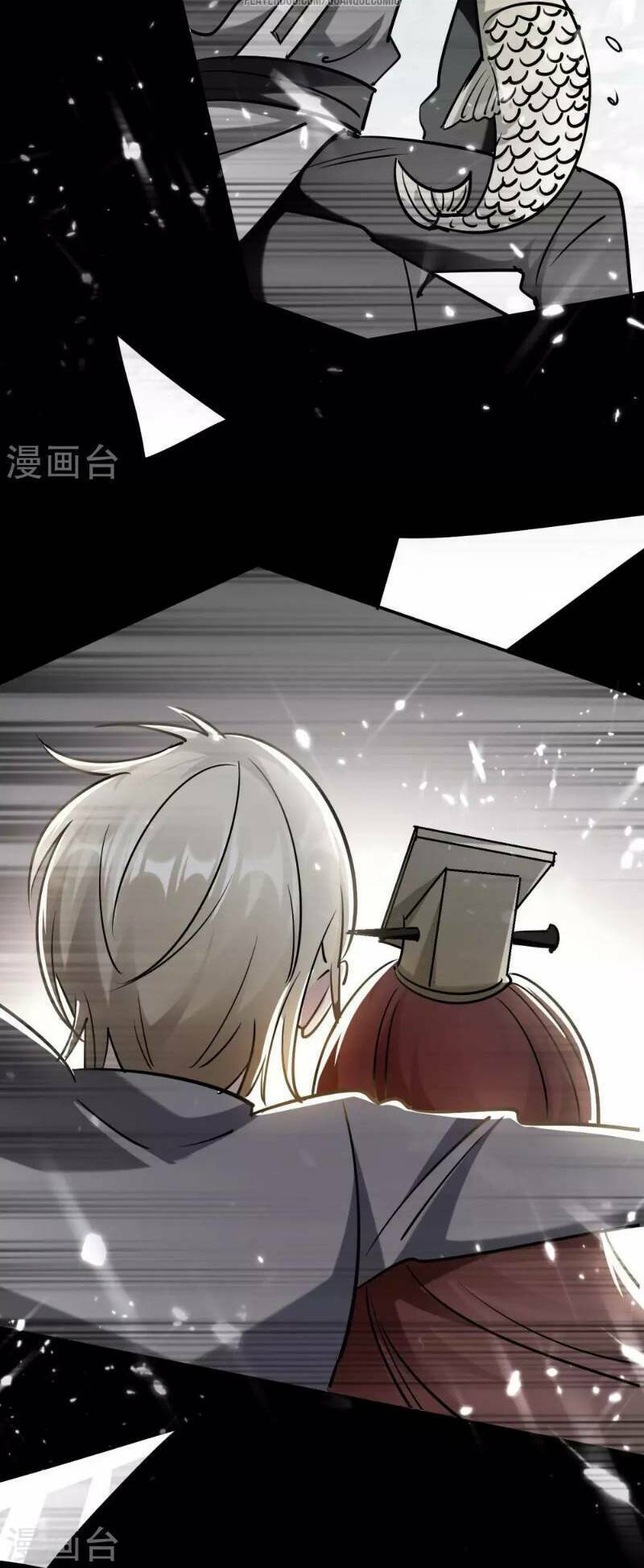 Vạn Giới Tiên Vương: Chapter 20