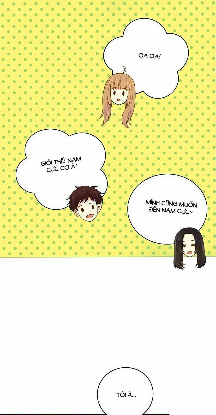 Bạc Hà Chi Hạ 2: Chapter 43