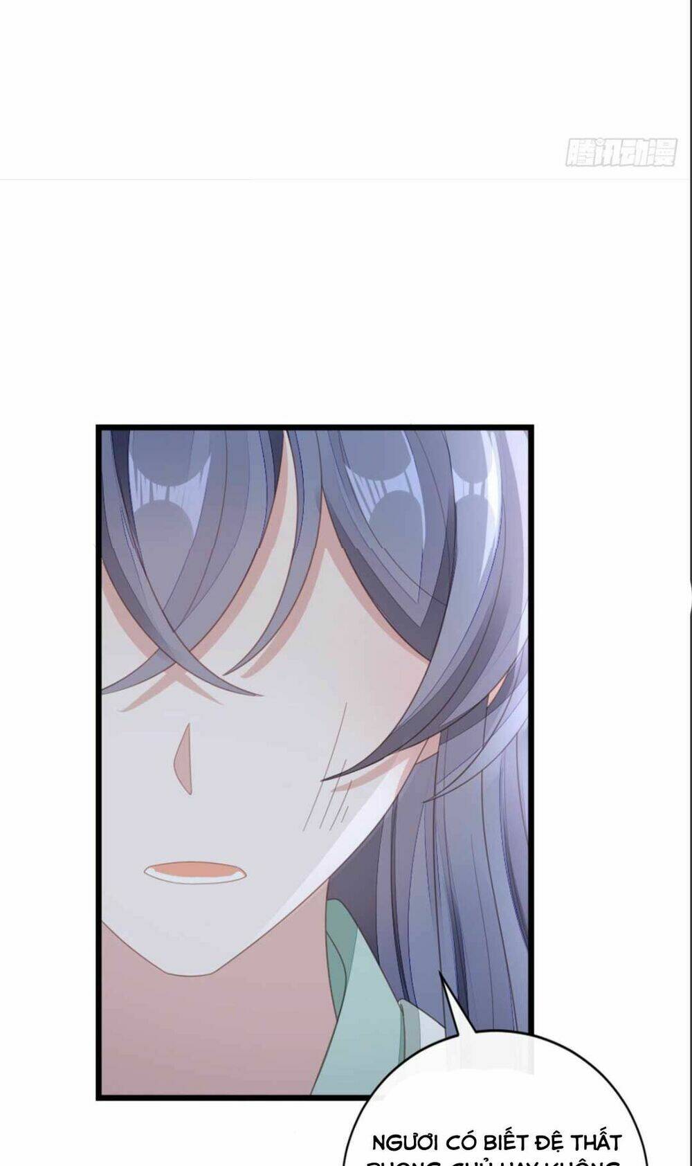 Mau Xuyên Không Rửa Tội Cho Nhân Vật Phản Diện: Chapter 83