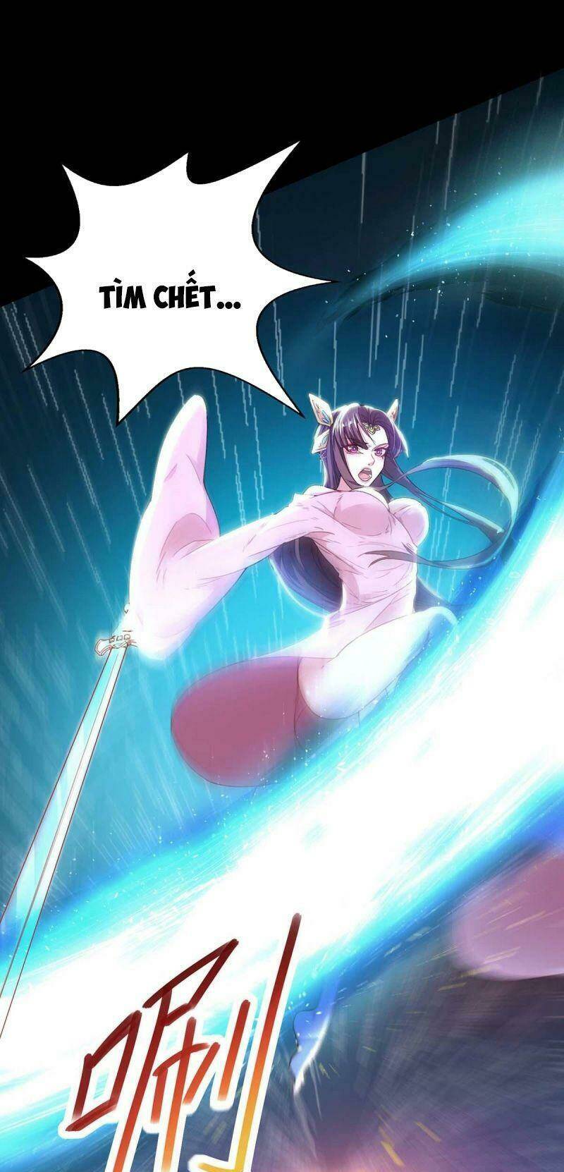 Ngày Mai Tôi Sẽ Chết: Chapter 7