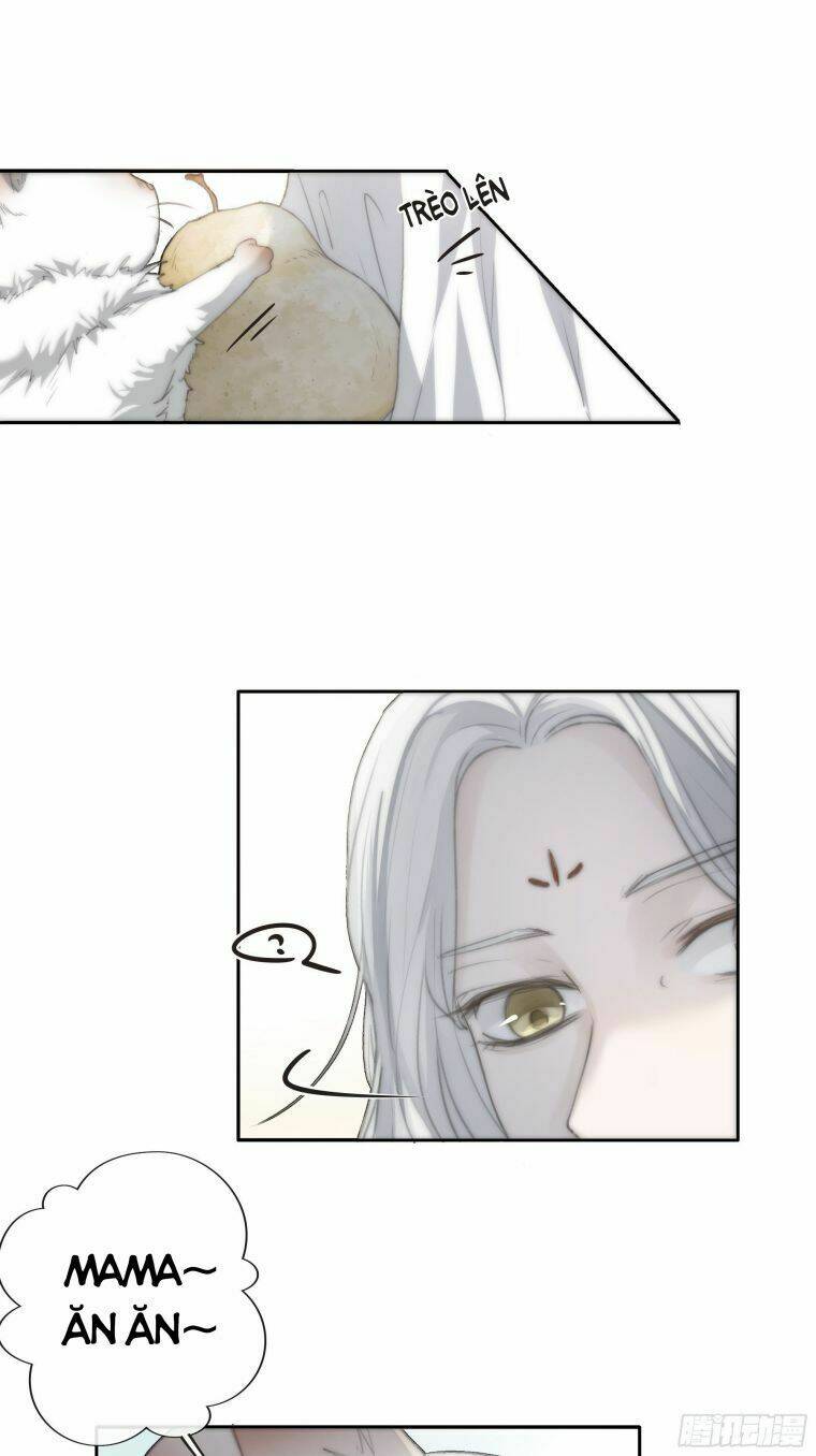 Nguyệt Trụy Trọng Minh: Chapter 2