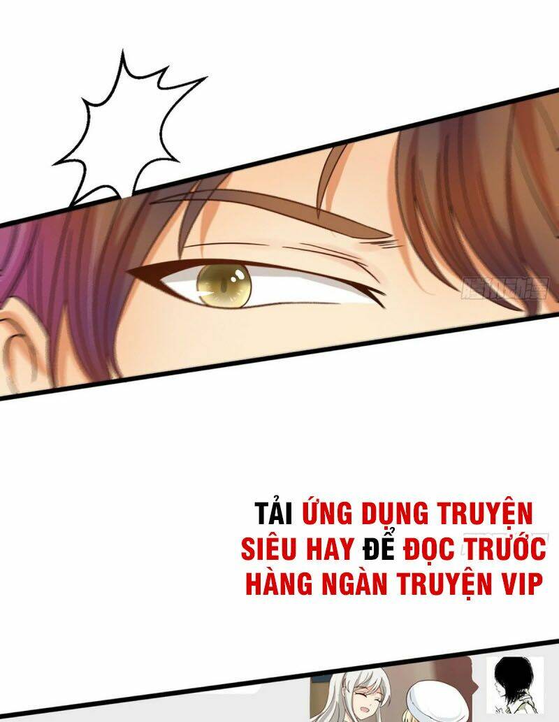Hắn Là Long Ngạo Thiên: Chapter 10