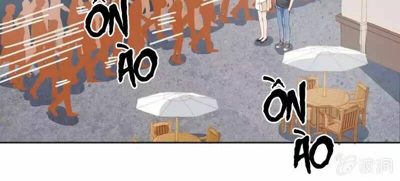 Khi Trá Luyến Nhân: Chapter 46