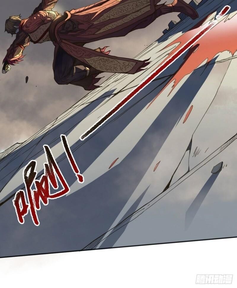 Đường Dần Tại Dị Giới 2: Chapter 0