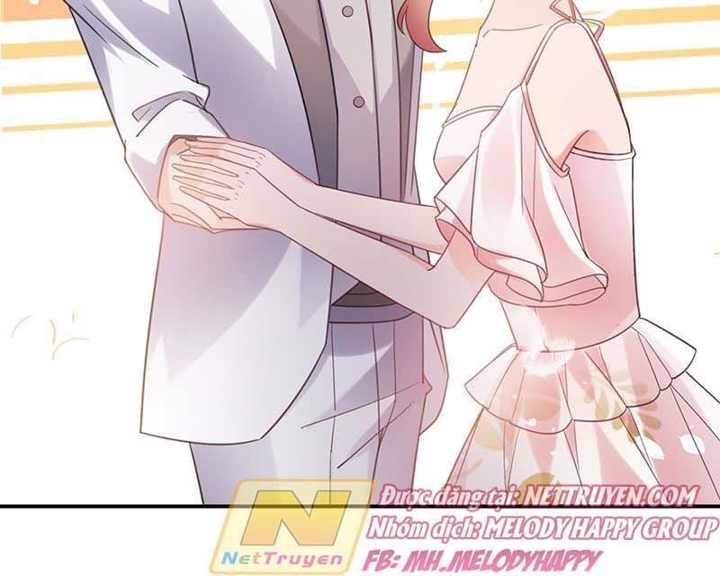 Thịnh Thế Điềm Sủng: Tiểu Manh Thê Của Dịch Thiếu: Chapter 89