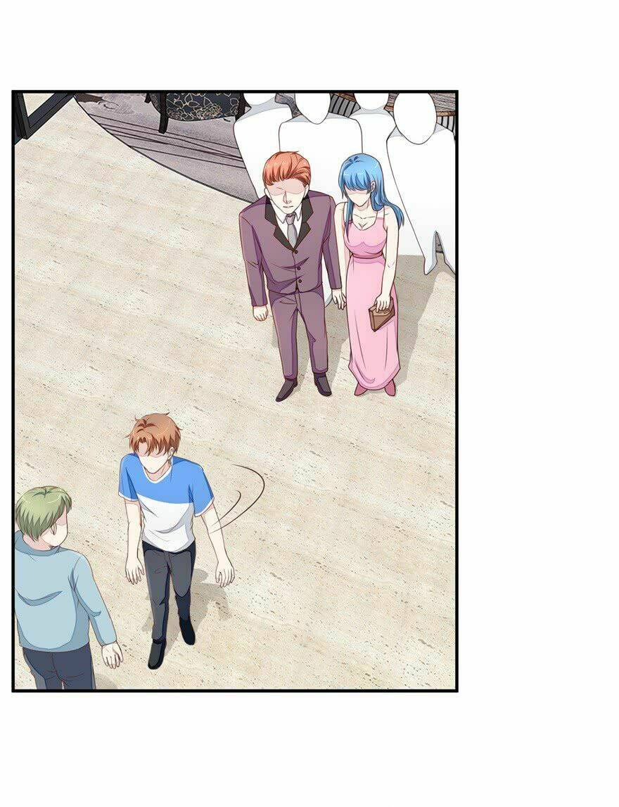 Chung Cực Thấu Thị Nhãn: Chapter 30