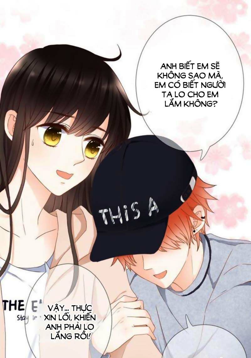 Ở lại thế kỷ này: Chapter 55