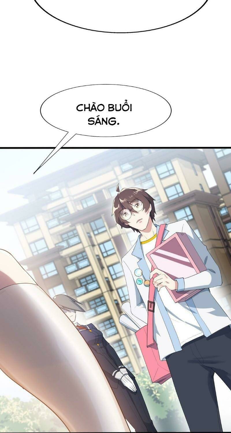 Kế Hoạch Trở Thành Phế Vật: Chapter 6
