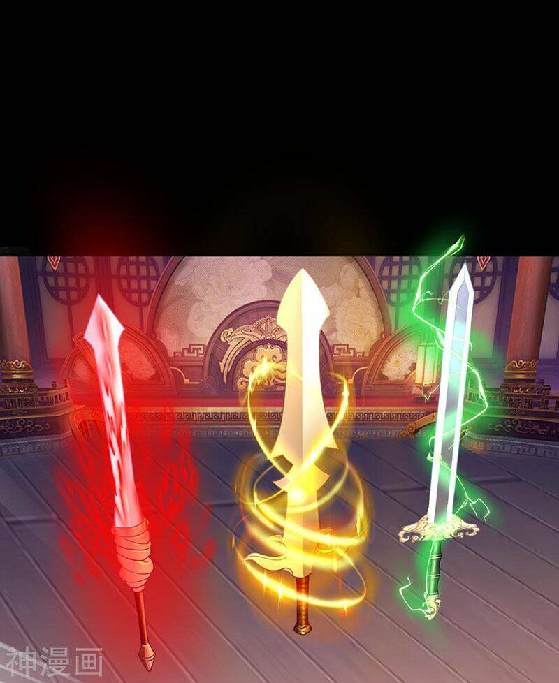 Thanh Đế Truyện: Chapter 51