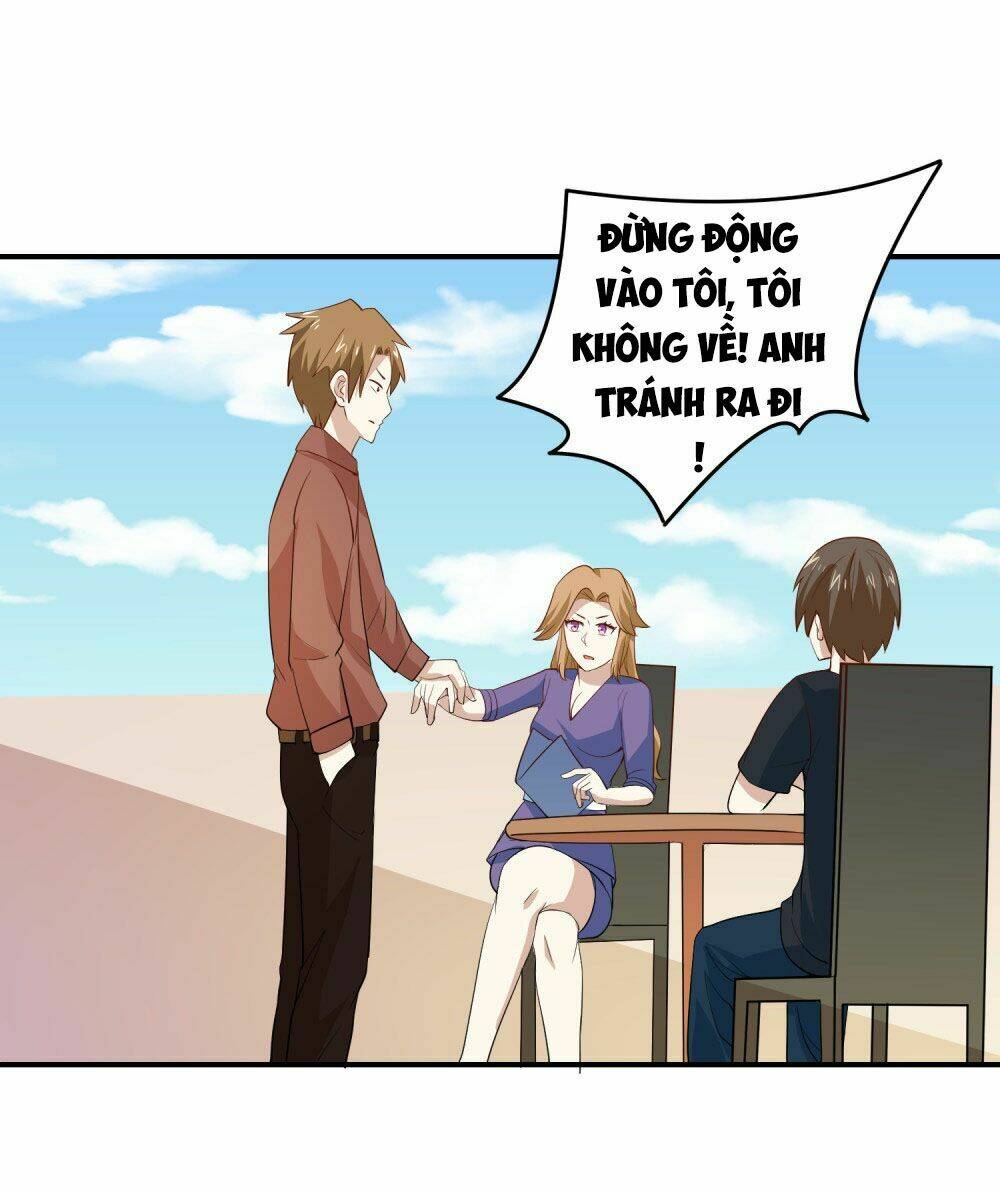 Tay Chơi Thần Cấp: Chapter 64