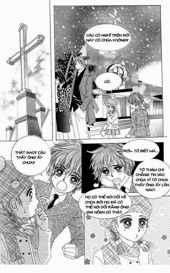 Yêu Hoặc Chết: Chapter 1