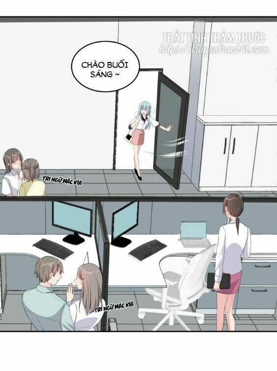 Cẩm Nang Nuôi Dưỡng Ông Xã: Chapter 4