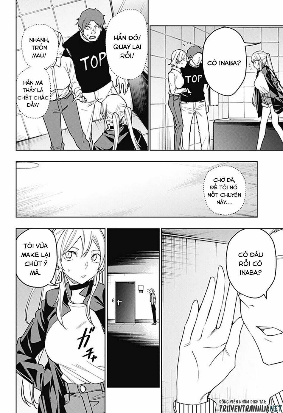 Koi Goku No Toshi: Chapter 24