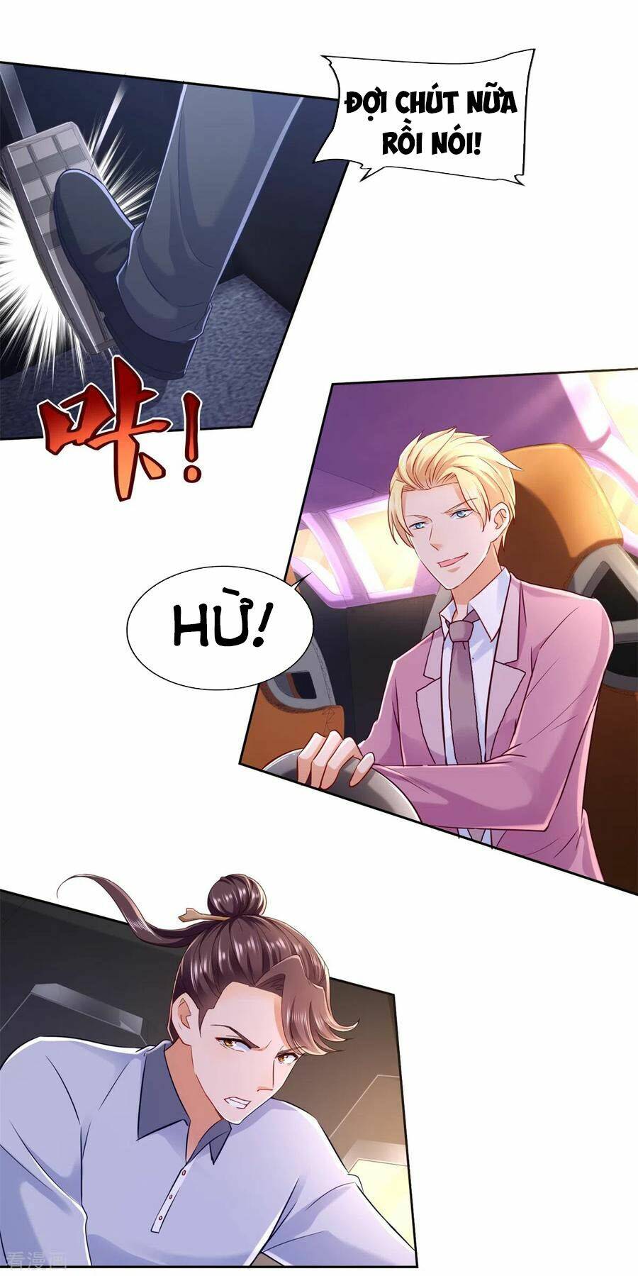 Chí Tôn Toàn Năng: Chapter 76