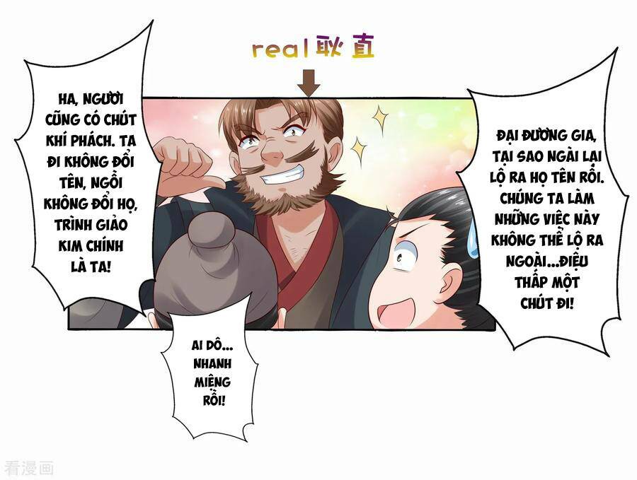 Trở Về Cổ Đại Làm Thánh Hiền: Chapter 25