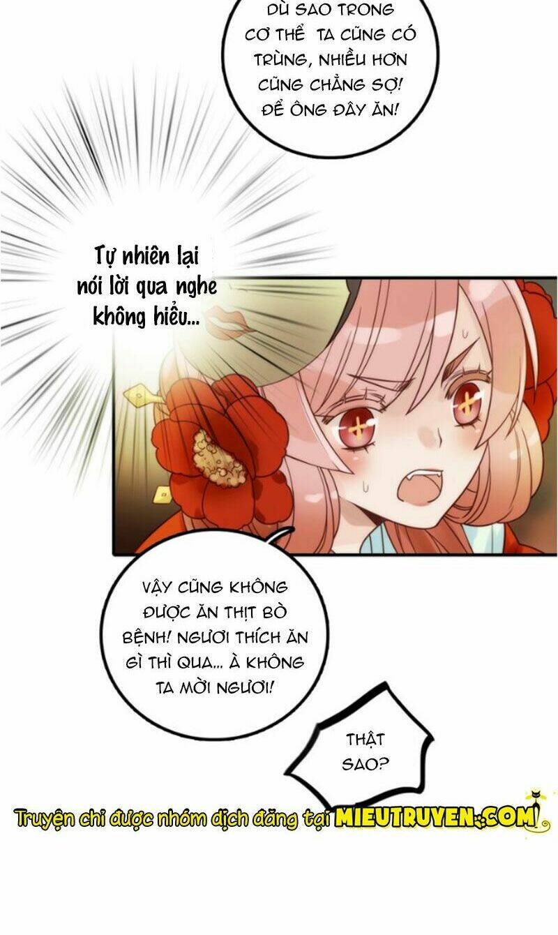 Cướp Chàng Vợ Về Đón Năm Mới: Chapter 29