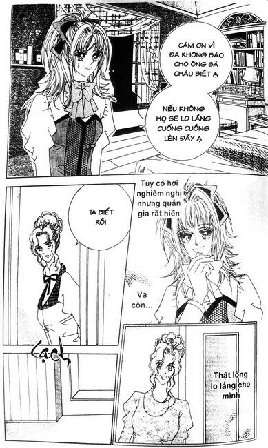 Lọ Lem Hậu Đậu: Chapter 9