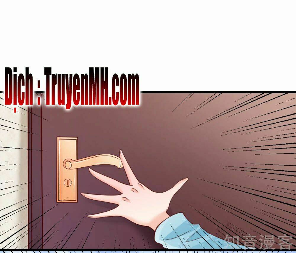 Cường Thế Tù Ái - Địch Thiếu Đừng Xằng Bậy: Chapter 38