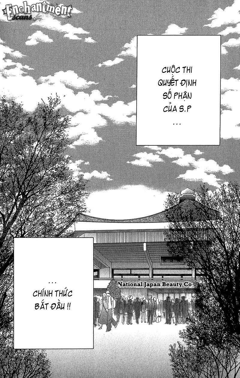 Dự Án Kéo Vàng: Chapter 40