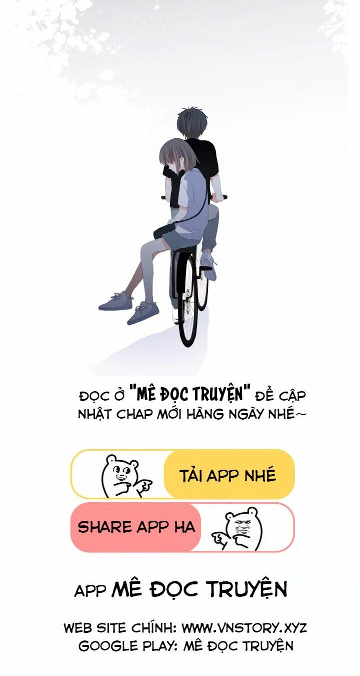 Con Tim Rung Động: Chapter 35
