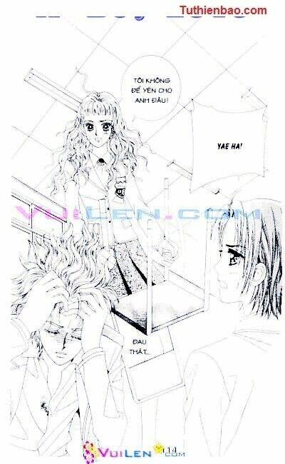 Mặt nạ tình yêu: Chapter 55