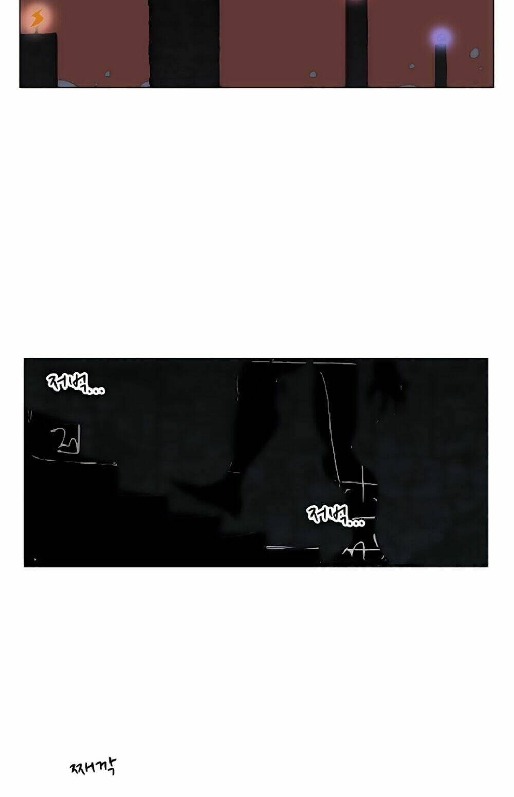 Hard Core Leveling Warrior: Chapter 19