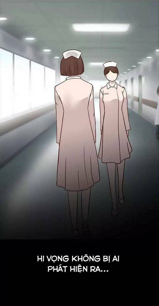 Tấm Da Người: Chapter 5