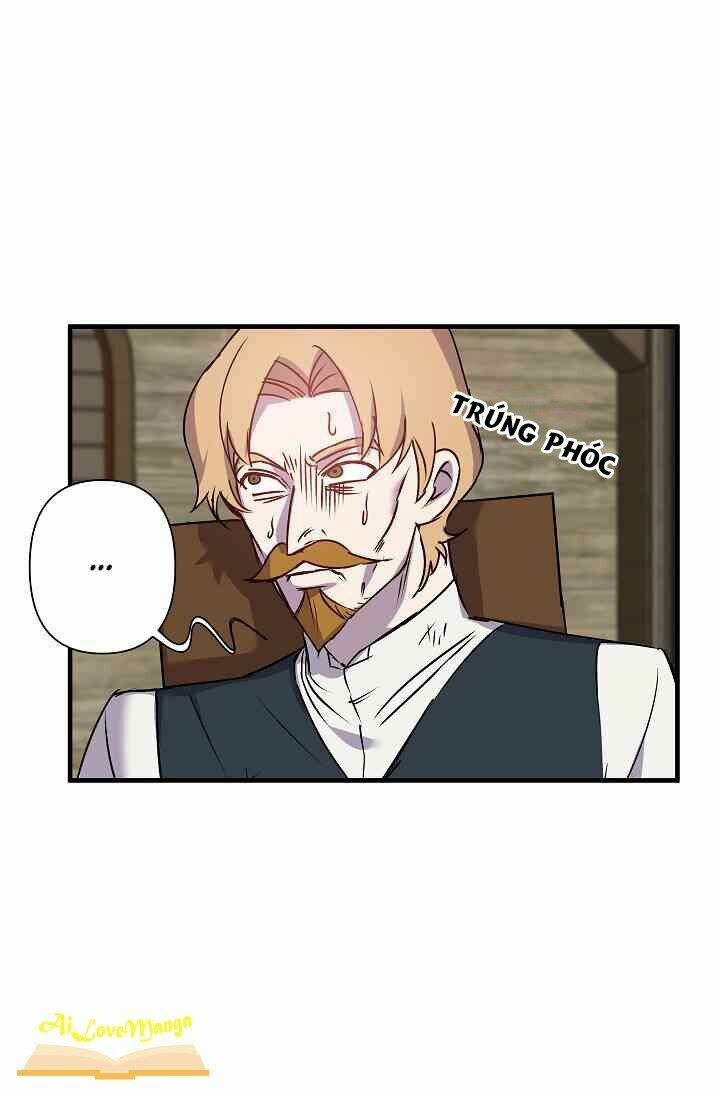 Hôn Lễ Báo Thù: Chapter 23