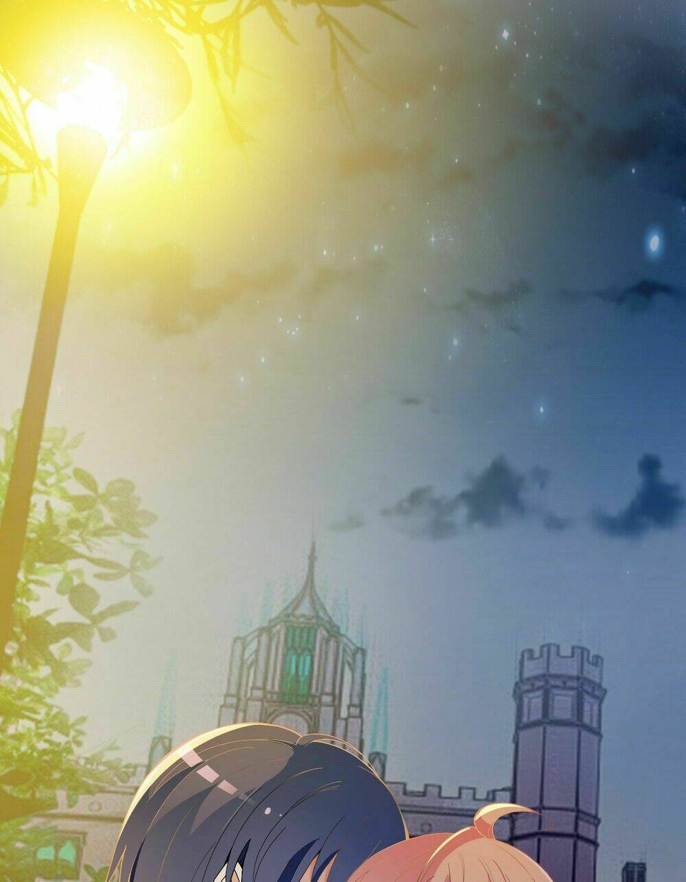 Bí Mật Kết Hôn Với Ảnh Đế: Vợ Ơi Đến Đây Tấn Công Đi Nào: Chapter 18