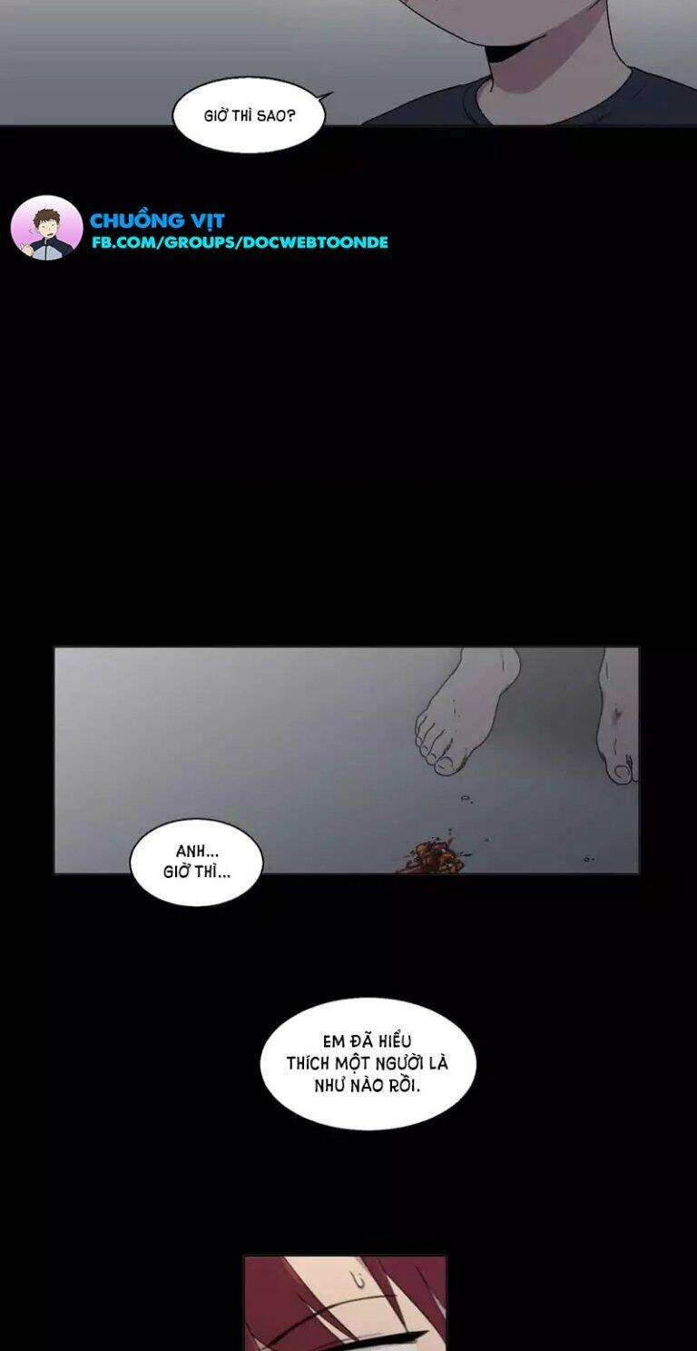 …”Một Sự Thật Khá Khó Chịu.”: Chapter 45